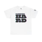Cumming Hard | Mix & Match 100% Cotton Unisex Fun-Flirty Lovers’ Tees