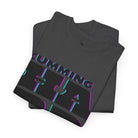 Cumming Hard | Mix & Match 100% Cotton Unisex Fun-Flirty Lovers’ Tees