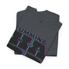 Cumming Hard | Mix & Match 100% Cotton Unisex Fun-Flirty Lovers’ Tees