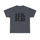 Cumming Hard | Mix & Match 100% Cotton Unisex Fun-Flirty Lovers’ Tees