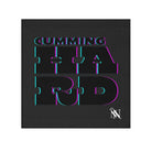 Cumming Hard | Mix & Match Lils’ Fun-Flirty Lovers’ Towels
