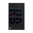 Cumming Hard | Mix & Match Original Fun-Flirty Lovers’ Towels