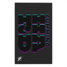 Cumming Hard | Mix & Match Soft Fun-Flirty Lovers’ Towels