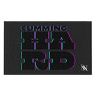 Cumming Hard | Mix & Match Soft Fun-Flirty Lovers’ Towels