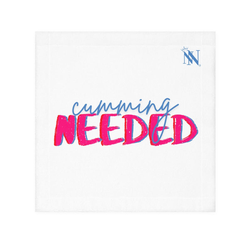 Cumming Needed | Mix & Match Lils’ Fun-Flirty Lovers’ Towels
