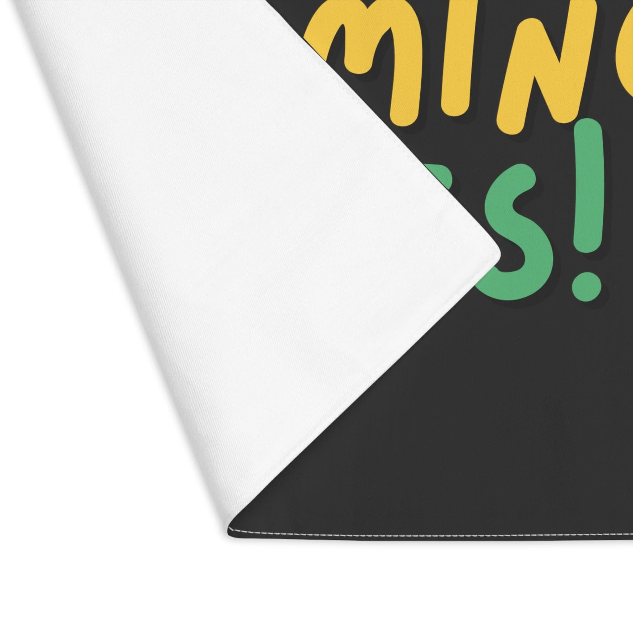 Cumming Rules! | Mix & Match Playful Fun-Flirty Lovers’ Toy Mats