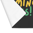 Cumming Rules! | Mix & Match Playful Fun-Flirty Lovers’ Toy Mats