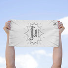 Cumming Soon | Mix & Match Soft Fun-Flirty Lovers’ Towels