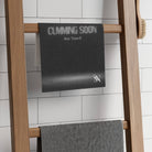 Cumming Soon | Mix & Match Soft Fun-Flirty Lovers’ Towels