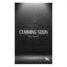 Cumming Soon | Mix & Match Soft Fun-Flirty Lovers’ Towels