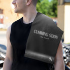 Cumming Soon | Mix & Match Soft Fun-Flirty Lovers’ Towels