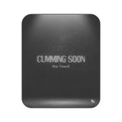 Cumming Soon Stay Tuned! | Mix Match Fun-Flirty Lovers’ Water-Resistant Blankets