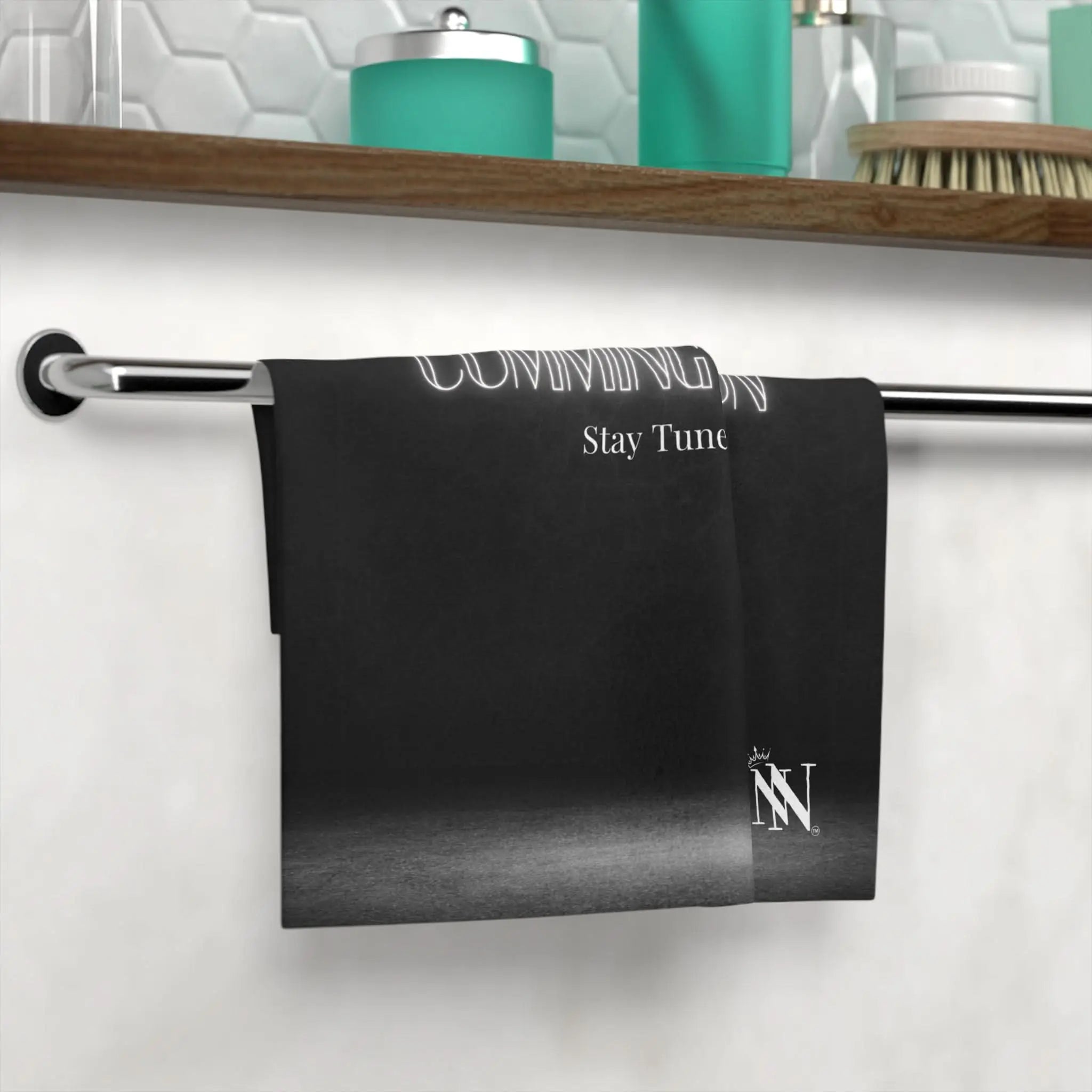 Cumming Soon Stay Tuned! | Mix & Match Lils’ Fun-Flirty Lovers’ Towels