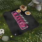 Cumming Wanted! | Mix Match Fun-Flirty Lovers’ Water-Resistant Blankets
