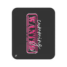 Cumming Wanted! | Mix Match Fun-Flirty Lovers’ Water-Resistant Blankets