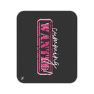 Cumming Wanted! | Mix Match Fun-Flirty Lovers’ Water-Resistant Blankets