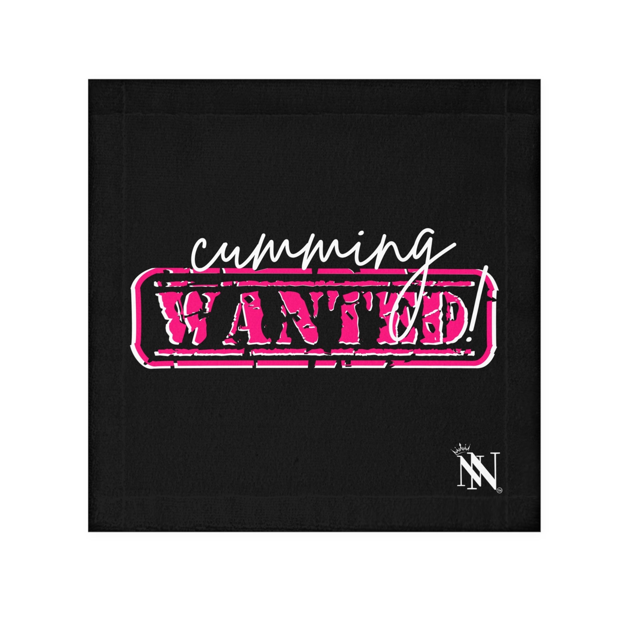 Cumming Wanted! | Mix & Match Lils’ Fun-Flirty Lovers’ Towels