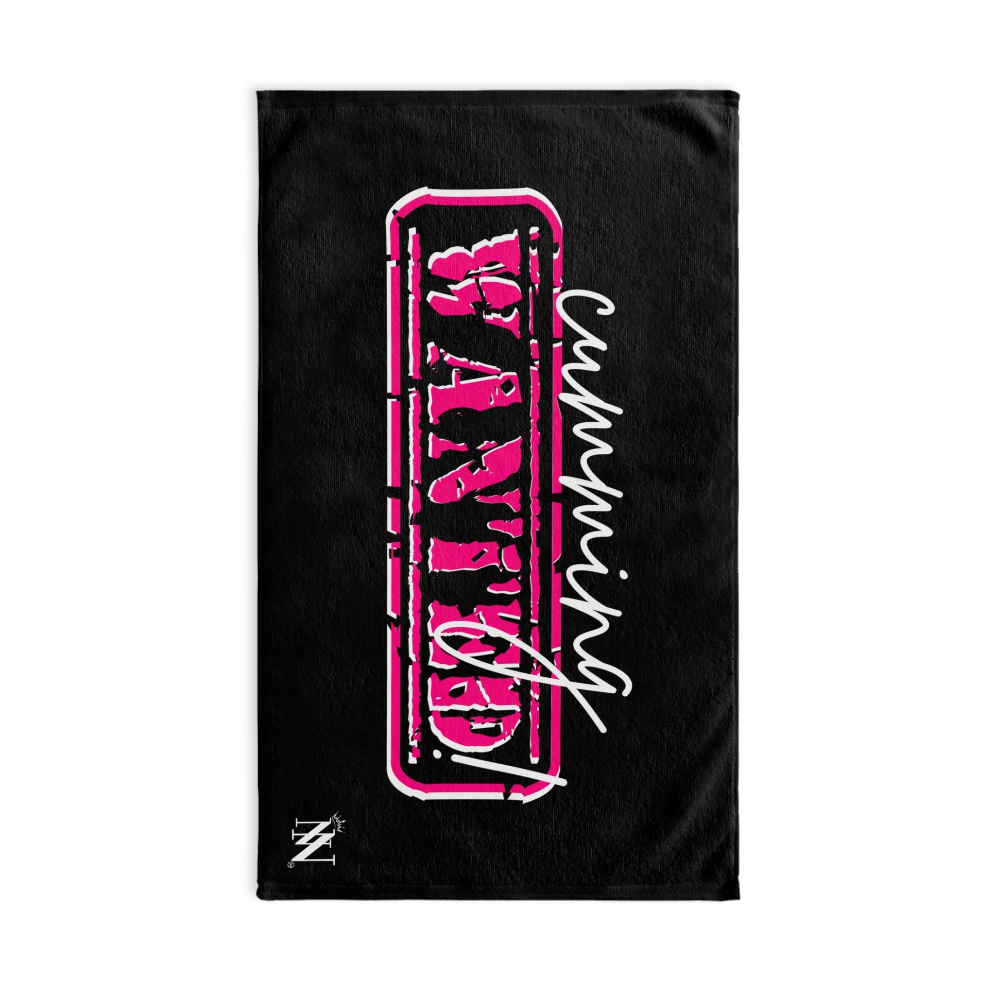 Cumming Wanted! | Mix & Match Original Fun-Flirty Lovers’ Towels