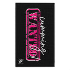 Cumming Wanted! | Mix & Match Soft Fun-Flirty Lovers’ Towels