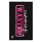 Cumming Wanted! | Mix & Match Soft Fun-Flirty Lovers’ Towels