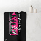 Cumming Wanted! | Mix & Match XL Fun-Flirty Lovers’ Towels