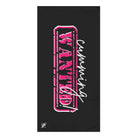 Cumming Wanted! | Mix & Match XL Fun-Flirty Lovers’ Towels