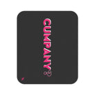 Cumpany? | Mix Match Fun-Flirty Lovers’ Water-Resistant Blankets
