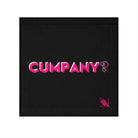 Cumpany? | Mix & Match Lils’ Fun-Flirty Lovers’ Towels