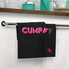 Cumpany? | Mix & Match Lils’ Fun-Flirty Lovers’ Towels
