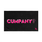 Cumpany? | Mix & Match Original Fun-Flirty Lovers’ Towels