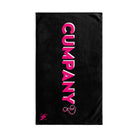 Cumpany? | Mix & Match Original Fun-Flirty Lovers’ Towels