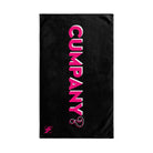 Cumpany? | Mix & Match Original Fun-Flirty Lovers’ Towels