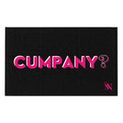 Cumpany? | Mix & Match Soft Fun-Flirty Lovers’ Towels