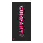 Cumpany? | Mix & Match XL Fun-Flirty Lovers’ Towels