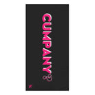 Cumpany? | Mix & Match XL Fun-Flirty Lovers’ Towels