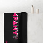 Cumpany? | Mix & Match XL Fun-Flirty Lovers’ Towels