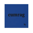 Cumrag Lils’ Blue | Mix & Match Lils’ Fun-Flirty Lovers’ Towels