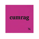 Cumrag Lils’ Fuscia | Mix & Match Lils’ Fun-Flirty Lovers’ Towels