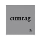Cumrag Lils’ Grey | Mix & Match Lils’ Fun-Flirty Lovers’ Towels