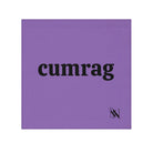 Cumrag Lils’ Lavendar | Mix & Match Lils’ Fun-Flirty Lovers’ Towels
