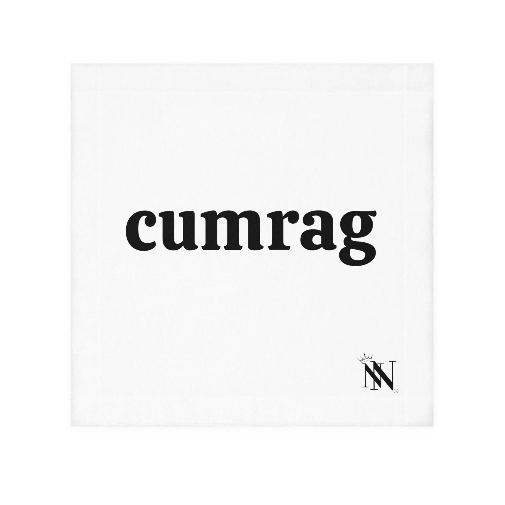 Cumrag | Mix & Match Lils’ Fun-Flirty Lovers’ Towels