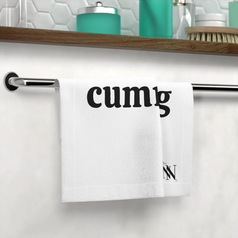 Cumrag | Mix & Match Lils’ Fun-Flirty Lovers’ Towels