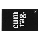 CumRag | Mix & Match Soft Fun-Flirty Lovers’ Towels