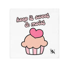 Cupcake Love | Mix & Match Lils’ Fun-Flirty Lovers’ Towels