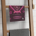 Cupid’s Call | Valentine’s Mix & Match Soft Fun-Flirty Lovers’ Towels