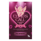 Cupid’s Call | Valentine’s Mix & Match Soft Fun-Flirty Lovers’ Towels