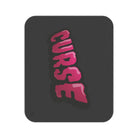 Curse | Mix Match Fun-Flirty Lovers’ Water-Resistant Blankets