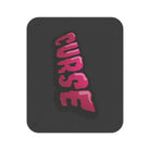 Curse | Mix Match Fun-Flirty Lovers’ Water-Resistant Blankets