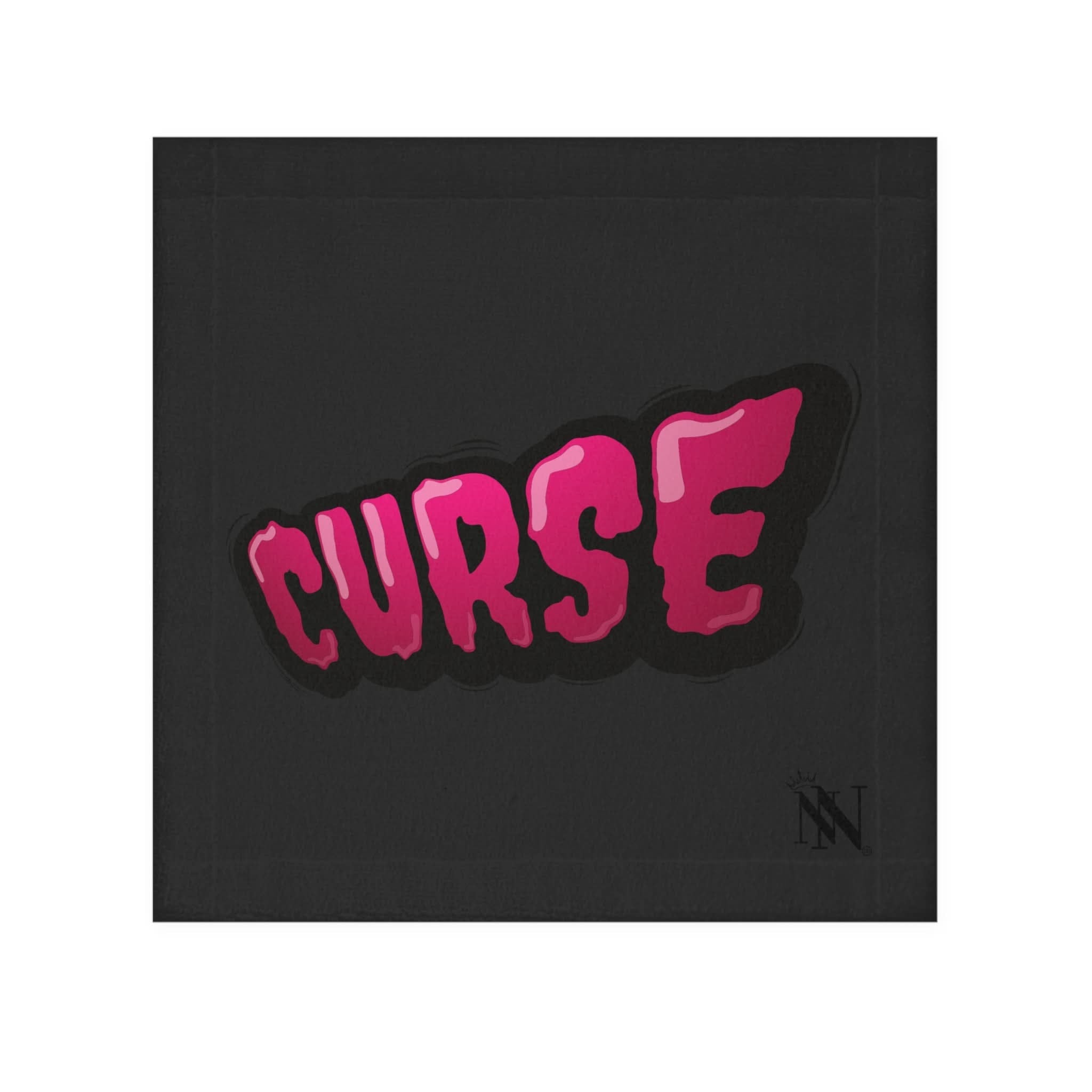 Curse | Mix & Match Lils’ Fun-Flirty Lovers’ Towels