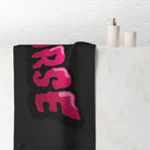 Curse | Mix & Match Naughty XL Fun-Flirty Lovers’ Towels